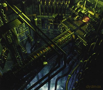 Final Fantasy VII soundtrack [4CD]