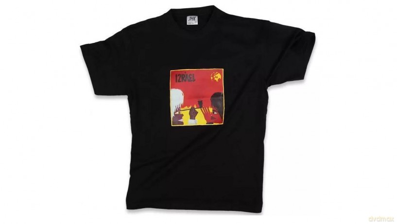 Izrael: Nabij  faję (L) [T-SHIRT]