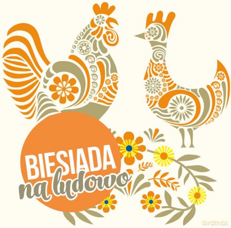 Biesiada best - na ludowo [CD]
