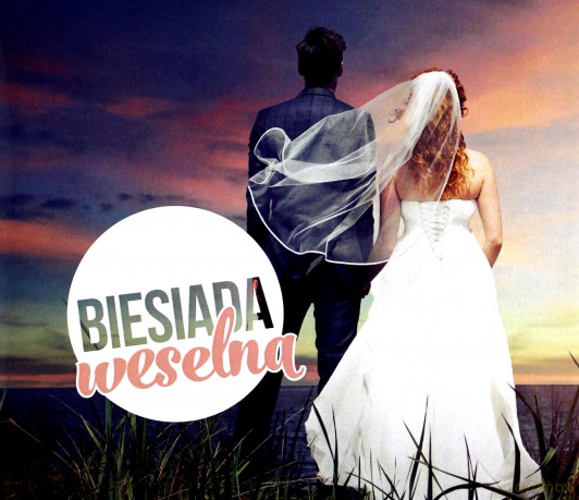 Biesiada best - weselna [CD]