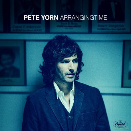Pete Yorn: Arranging Time [CD]