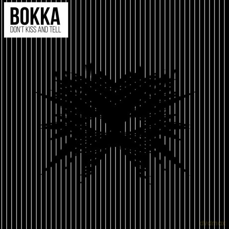 BOKKA: Don't Kiss And Tell (Special Edition) [CD]