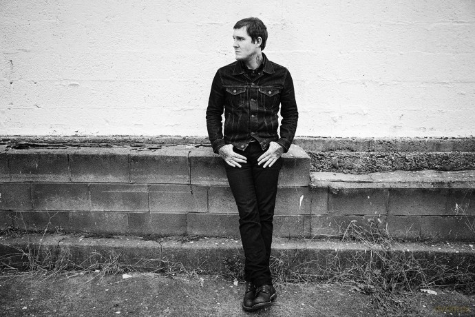 Brian Fallon: Painkillers [CD]