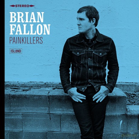 Brian Fallon: Painkillers [CD]