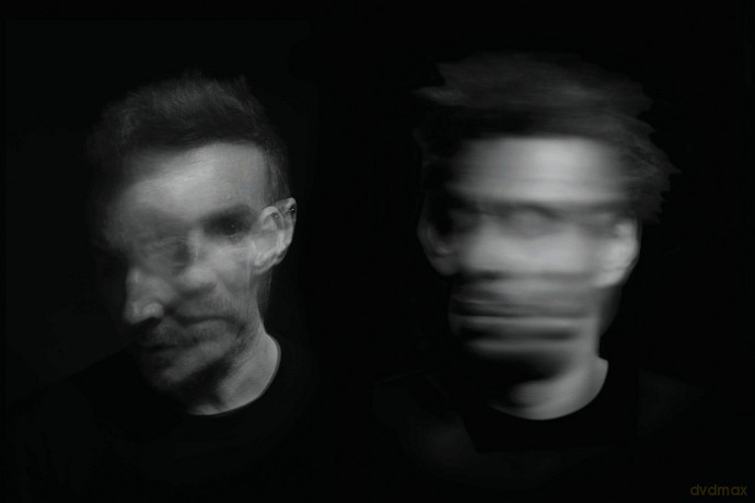 Massive Attack: Ritual Spirit Epka (Limited) [Winyl]