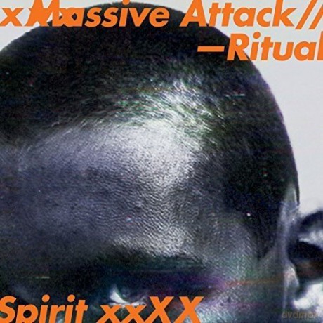Massive Attack: Ritual Spirit Epka (Limited) [Winyl]