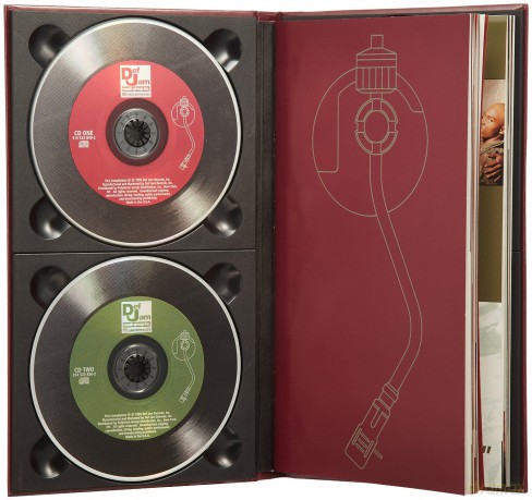 Def Jam 10th Anniversary [BOX] [4CD]