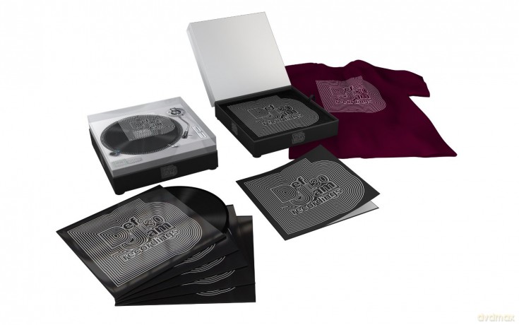Def Jam 30th Anniversary: Greatest Hits [6xWinyl]