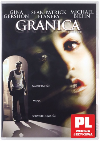 Granica [DVD]