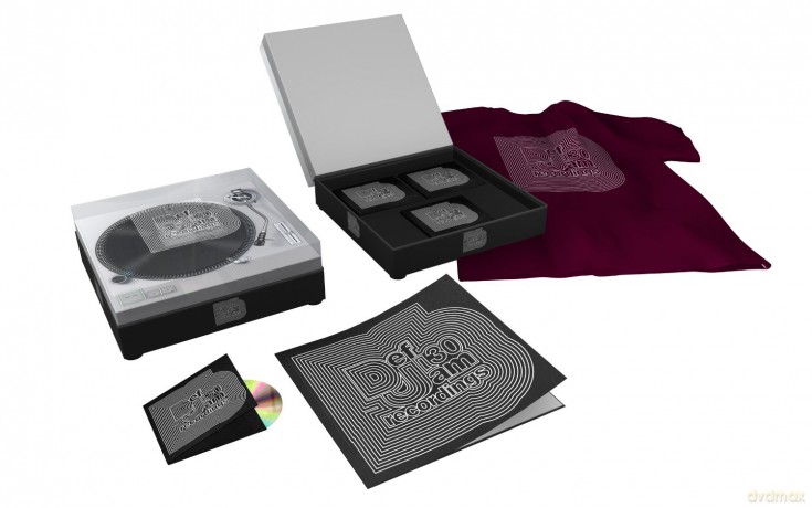 Def Jam 30th Anniversary: Greatest Hits [3CD]