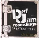 Def Jam\'s Greatest Hits [CD]