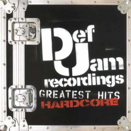 Def Jam Great Hardcore [CD]