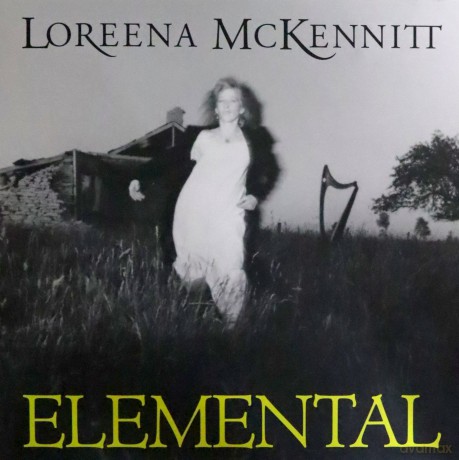Loreena Mckennitt: Elemental [Winyl]