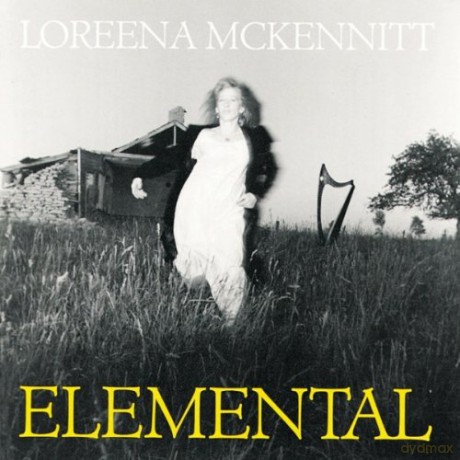 Loreena Mckennitt: Elemental [2CD]