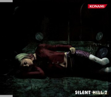 Silent Hill Sounds Box soundtrack (Akira Yamaoka) (Limited) [CD]