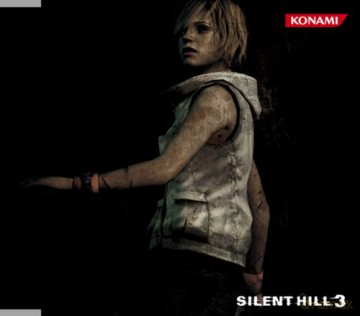 Silent Hill Sounds Box soundtrack (Akira Yamaoka) (Limited) [CD]