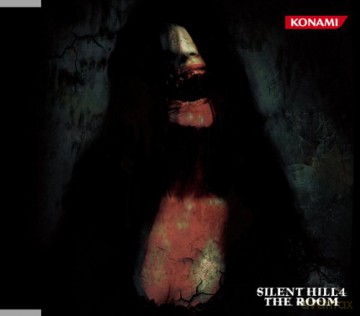 Silent Hill Sounds Box soundtrack (Akira Yamaoka) (Limited) [CD]