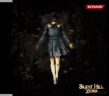 Silent Hill Sounds Box soundtrack (Akira Yamaoka) (Limited) [CD]