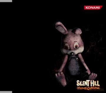 Silent Hill Sounds Box soundtrack (Akira Yamaoka) (Limited) [CD]