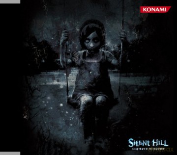 Silent Hill Sounds Box soundtrack (Akira Yamaoka) (Limited) [CD]