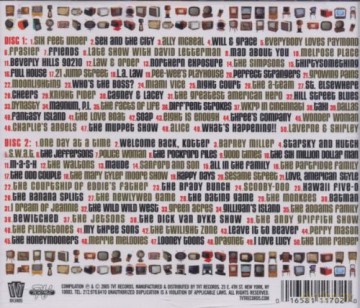 All-Time Top 100 TV Themes [2CD]