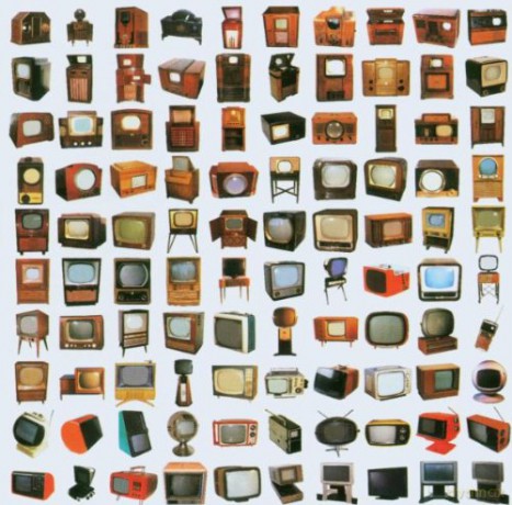 All-Time Top 100 TV Themes [2CD]