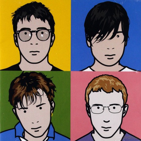 Blur: Blur: The Best Of [CD]