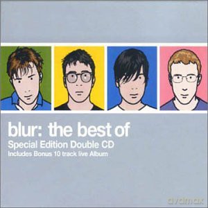 Blur: The Best Of Blur [2CD]
