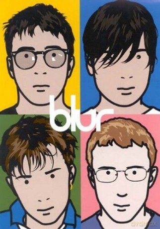 Blur: Blur:The Best Of [DVD]