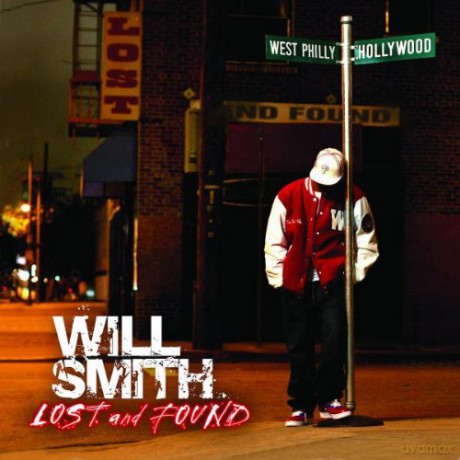 Will Smith: Lost and Found [CD]