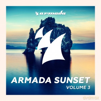 Armada Sunset vol. 3 [2CD]