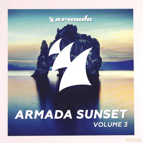 Armada Sunset vol. 3 [2CD]