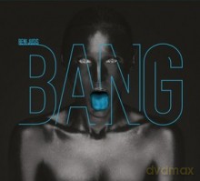 Reni Jusis: BANG! [CD]