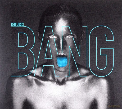 Reni Jusis: BANG! [CD]