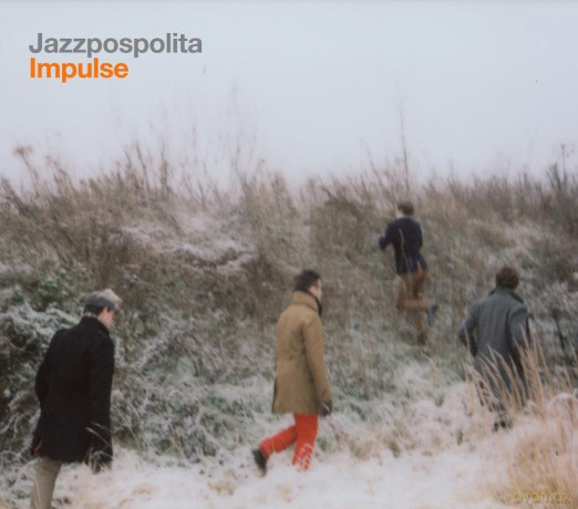 Jazzpospolita: Impulse [Winyl]