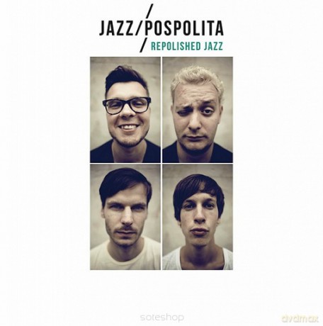 Jazzpospolita: RePolished Jazz [Winyl]