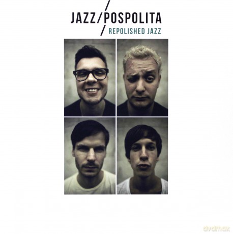 Jazzpospolita: RePolished Jazz [Winyl]