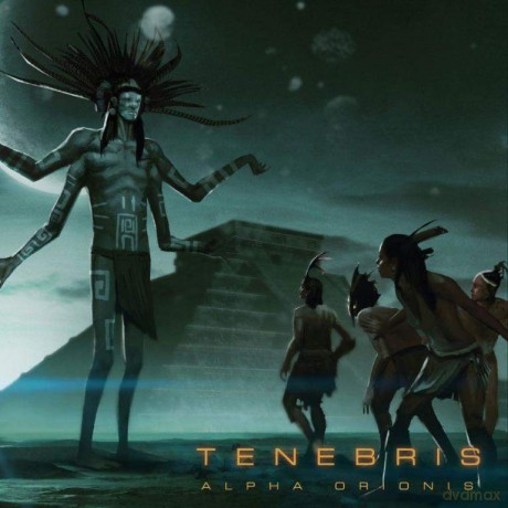 Tenebris: Alpha Orionis [Winyl]