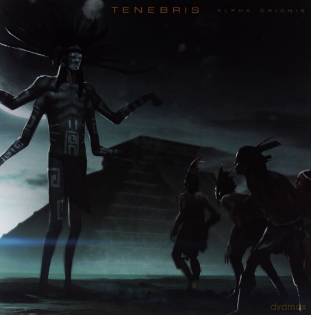 Tenebris: Alpha Orionis [Winyl]