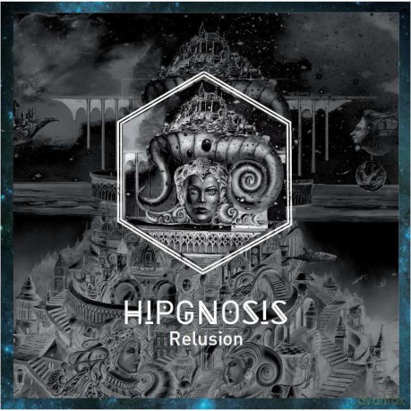 Hipgnosis: Relusion + Sky Is The Limit + Sętowski Album [BOX] [3xWinyl]