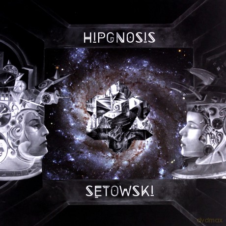 Hipgnosis: Relusion + Sky Is The Limit + Sętowski Album [BOX] [3xWinyl]
