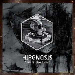 Hipgnosis: Sky Is The Limit [Winyl]
