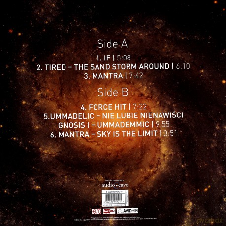 Hipgnosis: Sky Is The Limit [Winyl]