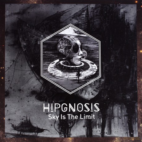 Hipgnosis: Sky Is The Limit [Winyl]