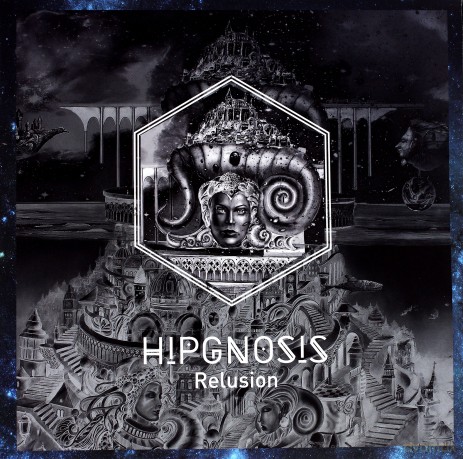 Hipgnosis: Relusion [2xWinyl]