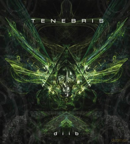 Tenebris: Diib [5CD]