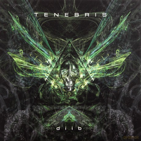 Tenebris: Diib [5CD]
