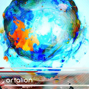 Ortalion: Ortalion [CD]