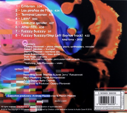 Ortalion: Ortalion [CD]