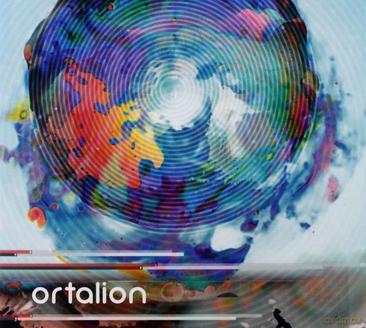 Ortalion: Ortalion [CD]